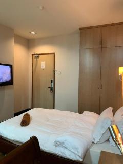 The Room Hotel - Miri - 4