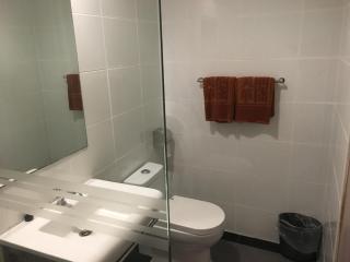 The Room Hotel - Miri - 1