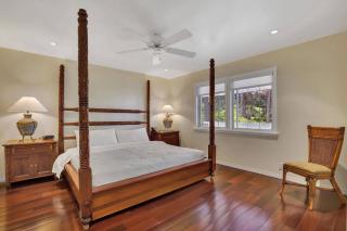 Ohia Kona Estates - An All Suites B&B - 8