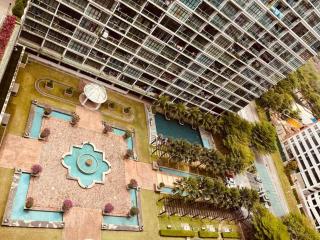 Mount Austin #Palazio A1 Super Pool View 1-2Pax #MSPro - Johor Bahru - 2