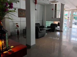 The Room Hotel - Miri - 7