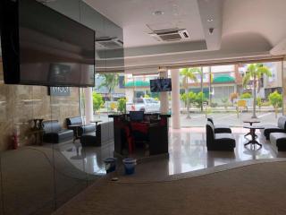 The Room Hotel - Miri - 8