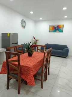 DEPARTAMENTOS LIZDIAN - 0