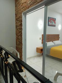 DEPARTAMENTOS LIZDIAN - Talpa de Allende - 4
