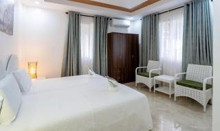 MADISON GARDEN AND RESIDENCES - Panglao - 5