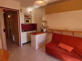 Studio avec parking, coeur marina - FR-1-472-180 - Sète - 7