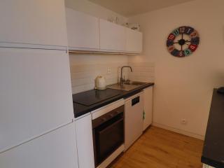 Magnifique T2 40m² avec terrasse, accès direct plage et piscine à Sète - FR-1-472A-268 - Sète - 6