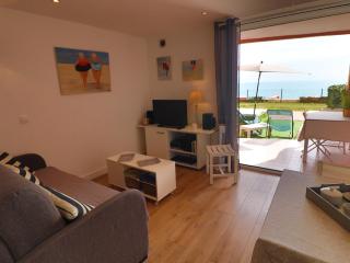 Magnifique T2 40m² avec terrasse, accès direct plage et piscine à Sète - FR-1-472A-268 - Sète - 7