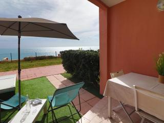 Magnifique T2 40m² avec terrasse, accès direct plage et piscine à Sète - FR-1-472A-268 - Sète - 0