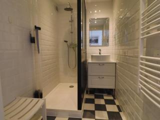 Magnifique T2 40m² avec terrasse, accès direct plage et piscine à Sète - FR-1-472A-268 - Sète - 3