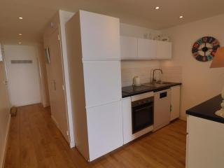 Magnifique T2 40m² avec terrasse, accès direct plage et piscine à Sète - FR-1-472A-268 - Sète - 5