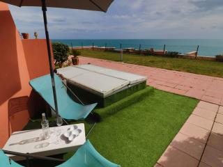 Magnifique T2 40m² avec terrasse, accès direct plage et piscine à Sète - FR-1-472A-268 - Sète - 2