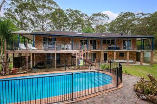 Island Retreat Pet Friendly Waterfront - Camberwarra - 3