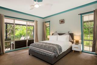 Island Retreat Pet Friendly Waterfront - Camberwarra - 7