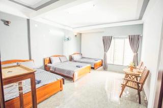 Homestay Nhà Muội - 9