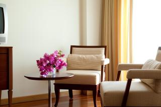 MS Aparthotel - Linda-a-Velha - 3