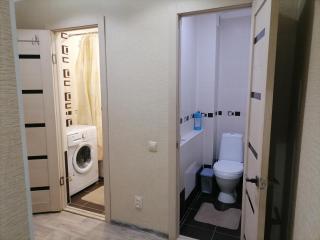 Квартира на Бр Жубановых 283 корпус 1 - Aqtöbe - 5