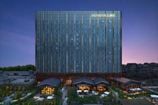 Mumian Chengdu, in The Unbound Collection by Hyatt - 3