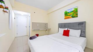 Skyland Bogorienze Resort - 7