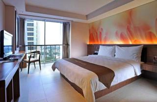Midtown Hotel Surabaya - Surabaya - 8