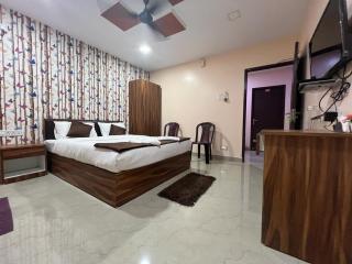 Sweety's Residency - 9