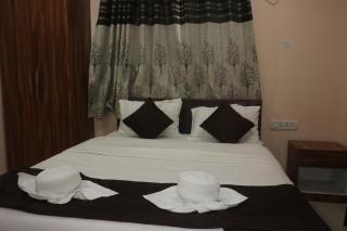 Sweety's Residency - 8