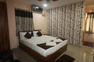 Sweety's Residency - 7