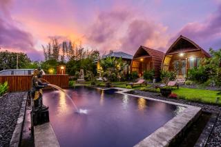 KINTAMANI Paradise Villa - Kintamani - 0