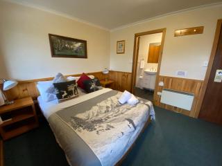 Candlelight Lodge - Thredbo - 7