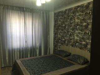 Квартира на Бр Жубановых 283 корпус 1 - Aqtöbe - 2