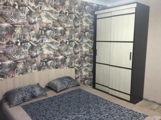 Квартира на Бр Жубановых 283 корпус 1 - 1