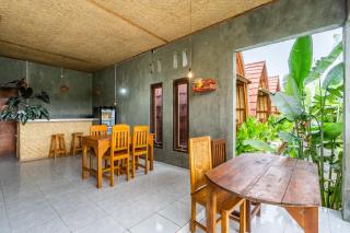 KINTAMANI Paradise Villa - Kintamani - 8