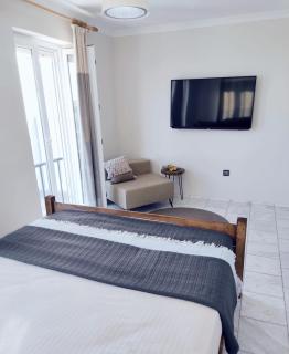 Stilvolle Villa mit Strandlage - 8