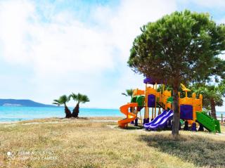 Stilvolle Villa mit Strandlage - Didim - 5