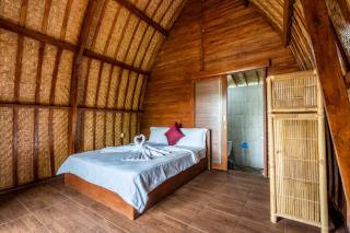 KINTAMANI Paradise Villa - Kintamani - 5