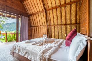KINTAMANI Paradise Villa - Kintamani - 9