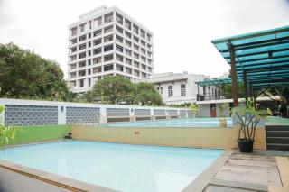 Grand Inna Medan - Medan - 3