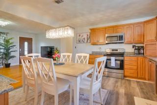Deck and Grill Convenient Home in Hummelstown - Hummelstown - 2