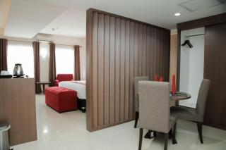 Grand Inna Medan - Medan - 2