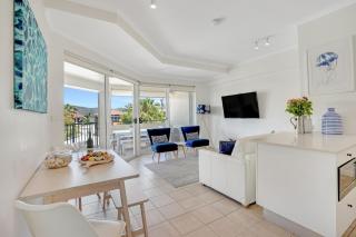 The Masthead Iluka Apartment Luxury and Style - 4