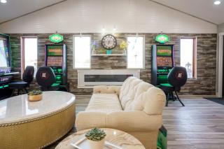 Dragonfly Inn & Suites - Hastings - 7