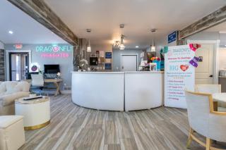 Dragonfly Inn & Suites - Hastings - 1