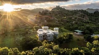 amã Stays & Trails Abhay Manor Kaali Toonk, Udaipur - 1