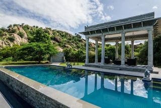 amã Stays & Trails Abhay Manor Kaali Toonk, Udaipur - 3