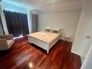 Wagon Holiday Home - Broadwater - 7