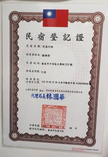 定春行旅 Haru Guesthouse - Tainan - 4