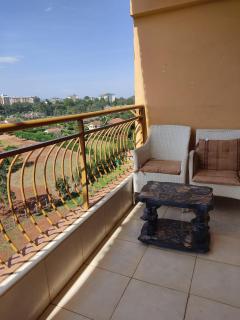 Bliss 1 One Bedroom near Safari Park - Nairobi - 4