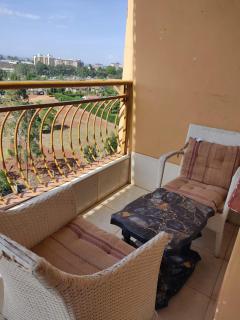 Bliss 1 One Bedroom near Safari Park - Nairobi - 8