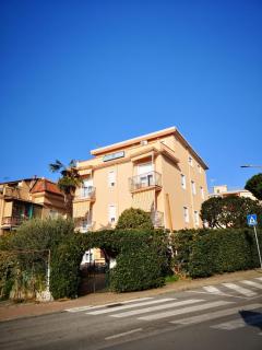Villa rosa - Loano - 6