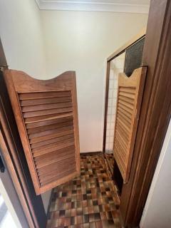 Harmonious One Bedroom Cabin - 7